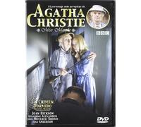 Un Crimen Dormido (Agatha Christie) [DVD]