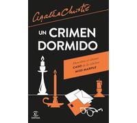 Un crimen dormido (Biblioteca Agatha Christie)