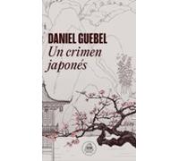 Un Crimen Japones