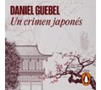 Un Crimen Japonés (audiolibro)