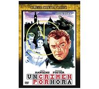 Un Crimen por Hora DVDr 1958 Gideon of Scotland Yard [DVD]