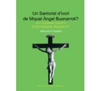 Un Crist Divori De Miquel Angel Brunamonti