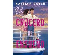 Un crucero de ensueño (Titania amour)