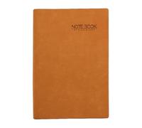 Un cuaderno de negocios 5 B5 para reuniones, papelería, blocs de notas, cuaderno grueso, suministros de oficina