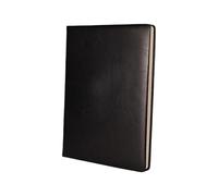 Un cuaderno de reuniones 4 A 5 B5, cuaderno de negocios, diario grueso, blocs de notas diarios, papelería