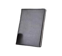 Un cuaderno de reuniones 4 A 5 B5, cuaderno de negocios, diario grueso, blocs de notas diarios, papelería