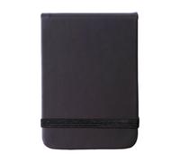 Un cuaderno pequeño de 7 bolsillos, planificador de papelería, cuadernos de viaje, blocs de notas para estudiantes