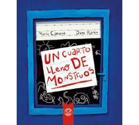 UN CUARTO LLENO DE MONSTRUOS