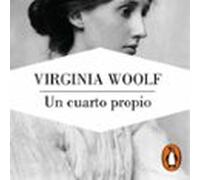 Un Cuarto Propio (audiolibro)