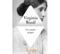 Un Cuarto Propio (ebook)