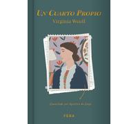 UN CUARTO PROPIO (Mujeres que leen mujeres)