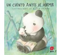 Un cuento antes de dormir
