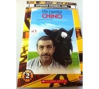 Un cuento chino CD Nivel A2