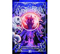 Un Cuento De Brujas