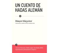 Un Cuento De Hadas Alemán