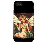 Un cuento de hadas borracho para amantes de la cerveza para hombre y mujer Carcasa para iPhone SE (2020) / 7 / 8
