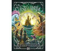 Un Cuento De Magia