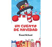 Un Cuento de Navidad (1) (Heroes of Tomorrow)
