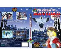 un cuento de NAVIDAD [DVD]