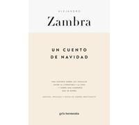 Un cuento de Navidad (EDITOR)