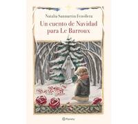 Un cuento de Navidad para Le Barroux (Planeta)