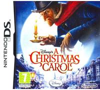 Un Cuento De Navidad Videojuego Nintendo DS DISNEY INTERACTIVE