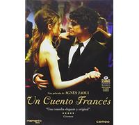 Un cuento francés [DVD]