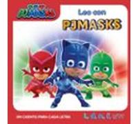 Un Cuento Para Cada Letra: T D N F R/rr (leo Con Pj Masks)