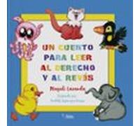 Un Cuento Para Leer Al Derecho Y Al Reves