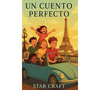 Un Cuento Perfecto: 1 (Powers of the Planet)