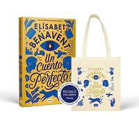 Un cuento perfecto: Incluye una tote bag exclusiva (SUMA)