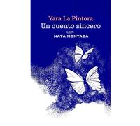 Un cuento sincero con nata montada