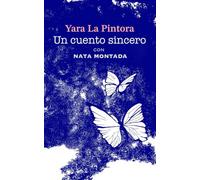Un cuento sincero con nata montada