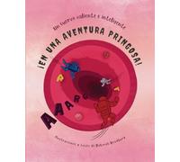 Un cuervo valiente e inteligente: ¡en una aventura pringosa! (A Courageous, Clever Crow)