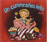 Un cumpleaños feliz (Cuentos ilustrados)