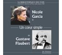 Un Cœur Simple (audiolibro)