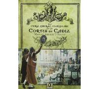 Un cura liberal conquense en las cortes de Cádiz (SIN COLECCION)