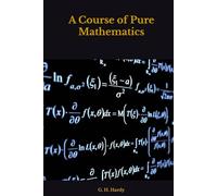 Un curso de matemáticas puras