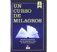 Un curso de milagros (2 DVD)