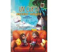 Un curso escolar mágico: 0 (Diez suricatos)