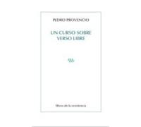 Un Curso Sobre Verso Libre