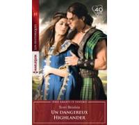 Un Dangereux Highlander (ebook)