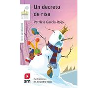 Un decreto de risa (El Barco de Vapor Blanca)