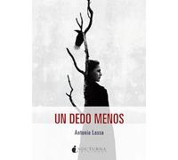 Un dedo menos: 58 (Noches Blancas)