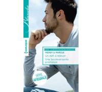 Un Défi À Relever - Une Bouleversante Promesse (ebook)