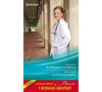 Un Défi Pour Le Dr Mckinna - Je Ne Tai Pas Oubliée - La Tentation Du D