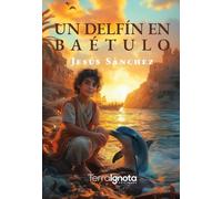 Un delfín en Baétulo