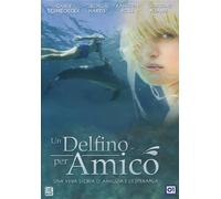 Un delfino per amico [Italia] [DVD]
