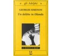 Un Delitto In Olanda