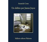 Un delitto per James Joyce (La memoria)